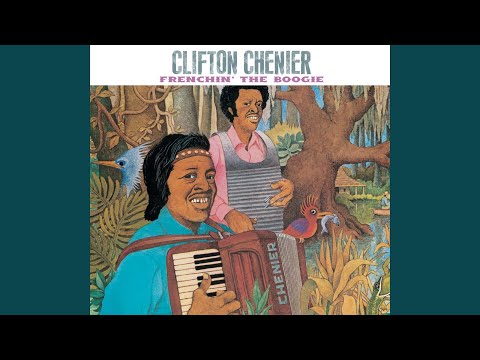 Laissez Les Bons Temps Rouler-Let The Good Times Roll