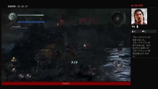キングダムハーツ１　実況