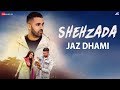 Shehzada - Official Music Video | Pieces Of Me | Jaz Dhami | V Rakx