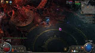 Killing Atziri    Infernalist, Infernal Legion Minion Build 0.4
