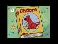 2000 Clifford The Big Red Dog Funding Credits