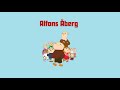 Alfons Åberg Intro