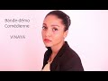BANDE-DÉMO COMEDIENNE / ACTING SHOWREEL - Vinaya