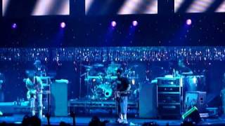 Comb 4 My Dome (Solos)-Slightly Stoopid-LIVE KROQ Almost Acoustic Christmas 2009