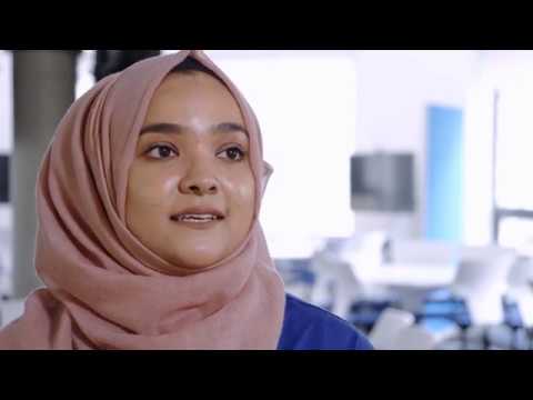 Healthcare scientist video 3