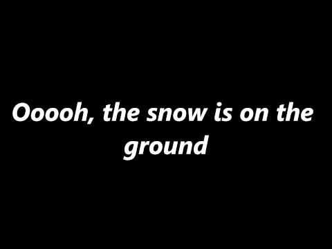 OneRepublic - Christmas Without You - Lyrics HD