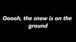 OneRepublic - Christmas Without You - Lyrics HD