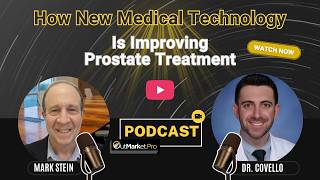 A Doctor's Approach to Lower-Risk, Faster Recovery Treatments