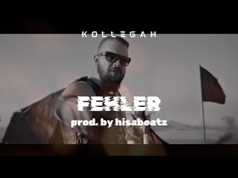 [FREE] "FEHLER" - KOLLEGAH TYPE BEAT 2024 | ZHT 5 TYPE BEAT