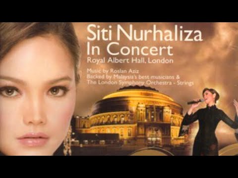 (Full) Konsert Live In Royal Albert Hall: Dato' Sri Siti Nurhaliza