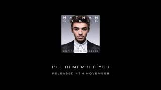 Nathan Sykes - 'I'll Remember You' Teaser