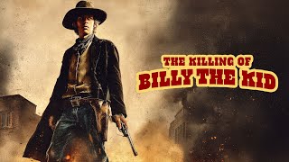 Download lagu THE KILLING OF BILLY THE KID – THE MAN WHO ENDED A LEGEND, Western Movie in English mp3