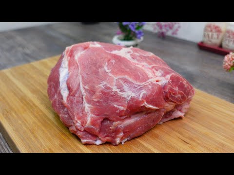 Eine Freund aus Italien hat mir dieses alte Rezept gezeigt! Das leckerste Abendessen!