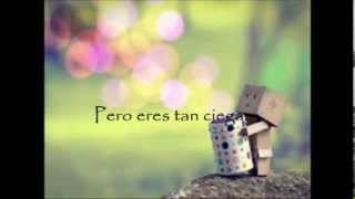 Amaze Me- Union J {Español}