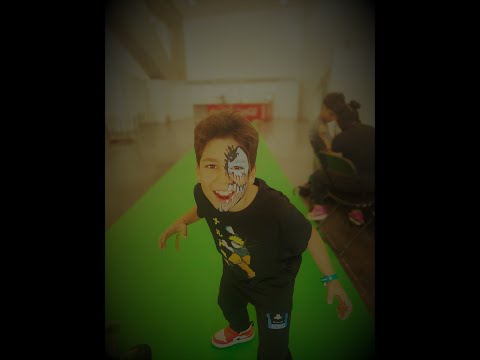 Primer día en la Tenerife.GG #tenerife #tenerifegg