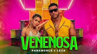 Venenosa Music Video