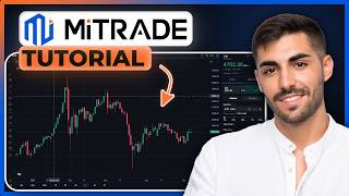 MiTrade Trading Tutorial for Beginners 2026 (Full Step by Step Guide)