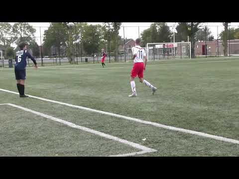 Driel 2 - Fortissimo 2 (5 september 2020)