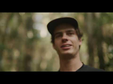 Stavba trailů v Brazílii