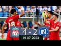 Liverpool vs Karlsruher 4-2 - Club Friendly 2023 | 19-07-2023 | All Goals & Hіghlіghts