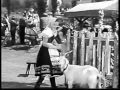 Deanna Durbin in "Spring Parade" (1940) 