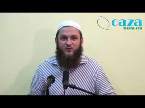 Mithad Ćeman - Na njihovim licima su znakovi - OAZA Tuzla