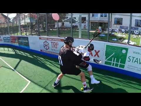 NBLL2022 - game #31 - Spreewölfe Berlin x Bratislava Bats