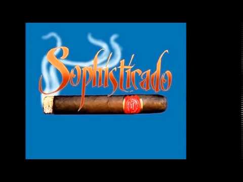 Vick Lavender ft RJ Green "The real thing"