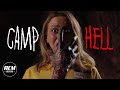 Camp Hell | Short Horror Film