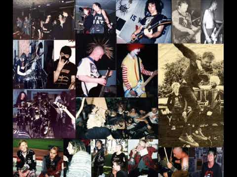 Piwniczne Odpady - Punk