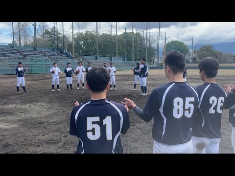 2024年　春季新居浜キャンプ Day4 final（2024年2月26日）