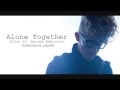 Alone Together - Daley ft. Marsha Ambrosius (en ...