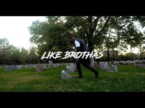 EL HITTA - Like Brothas [Official Music Video]