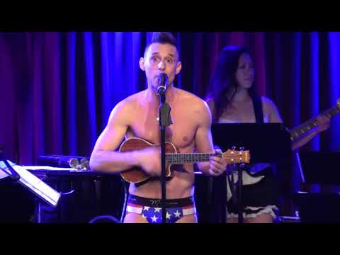 The Skivvies - You Can Call Me Al(exander Hamilton)
