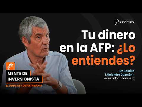 Reforma Previsional y Educación Financiera para tu Futuro