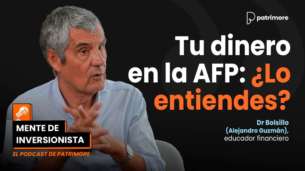 Reforma Previsional y Educación Financiera para tu Futuro