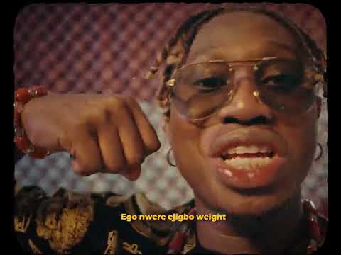 Oga Network Feat. Zlatan - Obago (Visualizer)