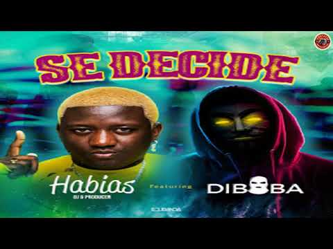 Se Decide - Dj Habias Feat Diboba | AfroHouse