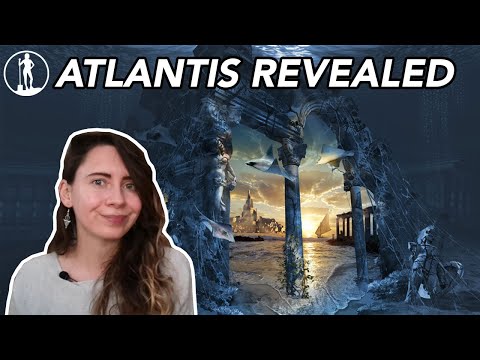 Did Atlantis Exist? - Revealing the Mystery of the Lost City