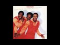 Your Body's Here With Me(But Your Mind Is On The Other Side Of Town) - O'Jays - 1982