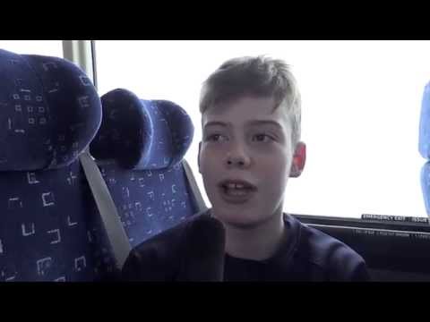 Blues Select 02 Kanadassa/PeeWee 2015  - osa 9