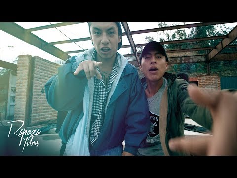 Zevero / R de Nexo 🤘 Nose Speack (One Shot) Prod. La Jungla Studio