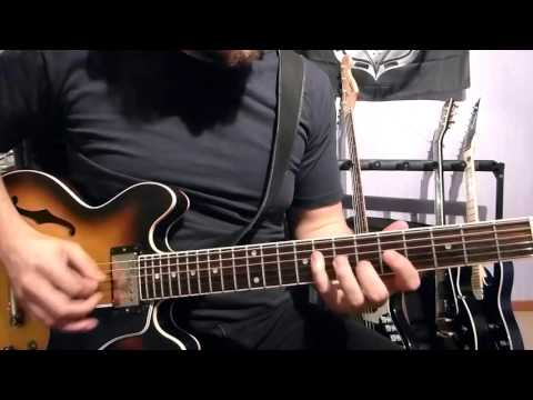 BYCU Song 21: All Forms Blues