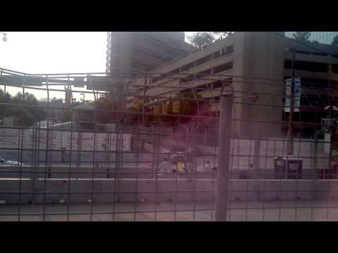 ALMS - Baltimore 2011 Part 1