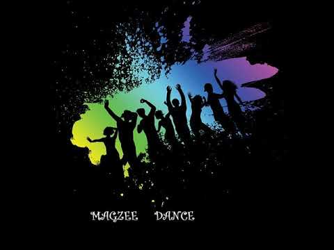 MAGZEE - DANCE  (EDM electronic music)