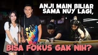 Download lagu ANJI MAIN BILIAR SAMA NUY LAGI ‼️ BISA FOKUS GAK NIH ⁉️ mp3 Download lagu ANJI MAIN BILIAR SAMA NUY LAGI ‼️ BISA FOKUS GAK NIH ⁉️ mp3