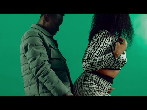 BLACKNONDE - GONGA (Clip Officiel)