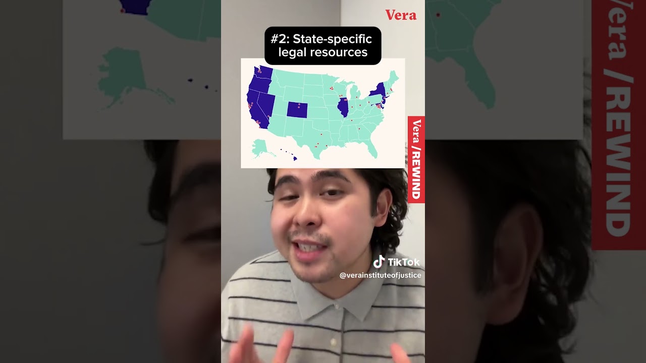 Legal Resources for Immigrants, Advocates, Journalists, and Lawmakers, Part 1