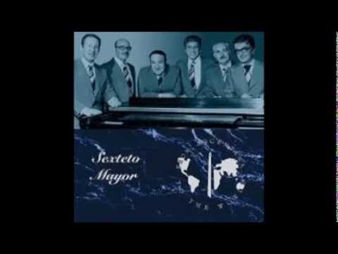 Lluvia De Estrellas - Sexteto Mayor
