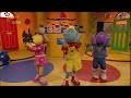 Tweenies The Clapping Song Clapping